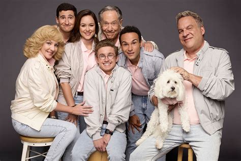 The Goldbergs: Season 10 (2022) — The Movie Database (TMDB).